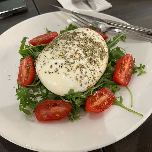 Comentarii opinii despre Cibo Italiano