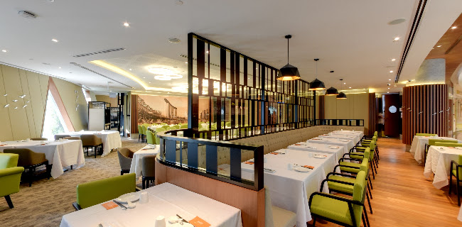 JUMBO Seafood - Jewel - Singapore