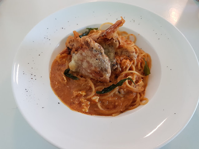 Comentarii opinii despre Nom Bistro