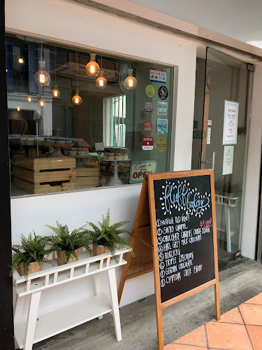 Fluff Bakery - Halal, Muslim owned bakery in Singapore