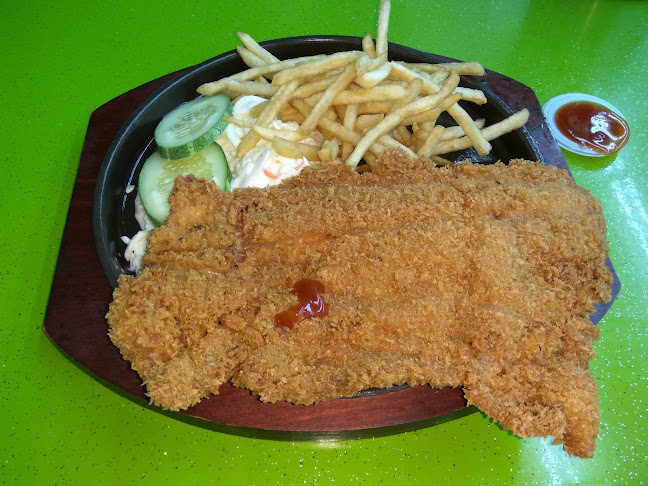 Rasa Rasa @ Teck Whye - Singapore