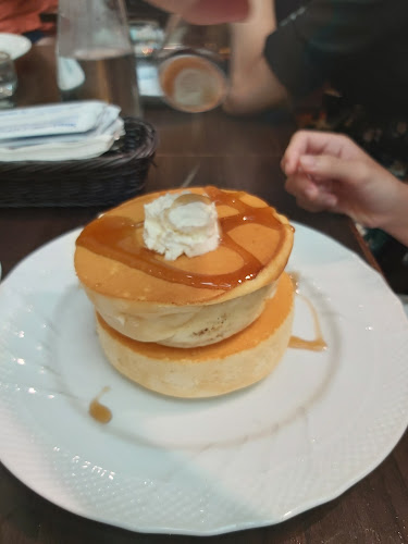 Comentarii opinii despre Hoshino Coffee @ Holland V