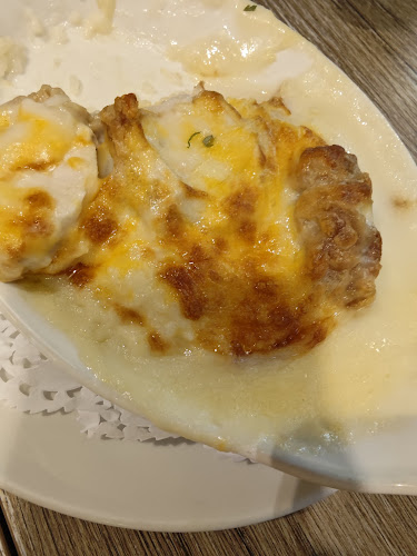 Swensen's @ SingPost Centre - Singapore