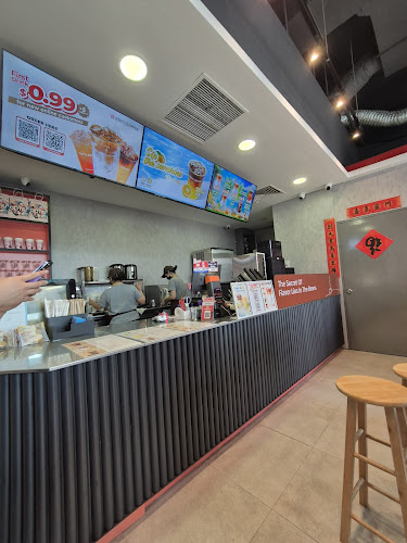 Comentarii opinii despre Cotti Coffee-Tekka place