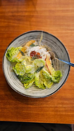 Hashtag #3 Cafe & Bar - Singapore