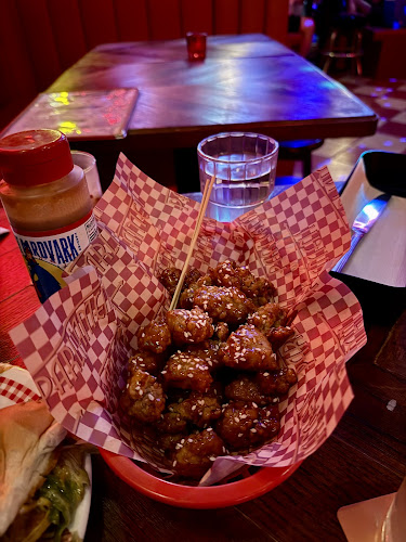 Parliament - Hospitality and gastronomy