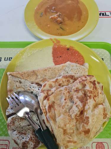 North Bridge Road Market & Food Centre - Singapore