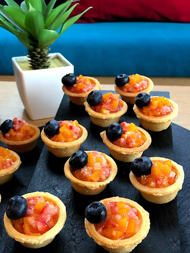 Opinii despre Sky Lawn Pte Ltd în Singapore - Hospitality and gastronomy