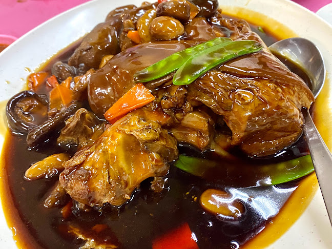 Yishun 618 Seafood Restaurant - Singapore
