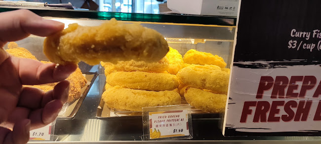 Comentarii opinii despre 1A Crispy Puffs