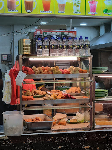 ABC Maju Restaurant - Hospitality and gastronomy