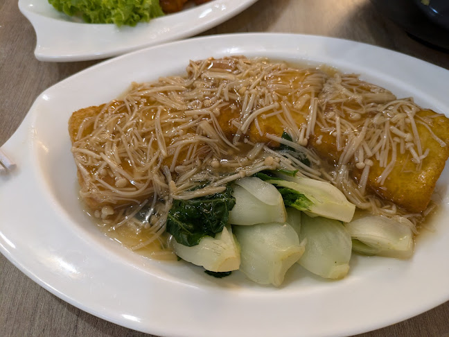 Kam’s Kitchen - Hospitality and gastronomy