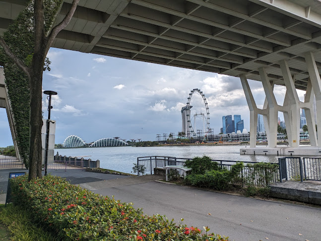 11 Rhu Cross, #01-02, Singapore 437440