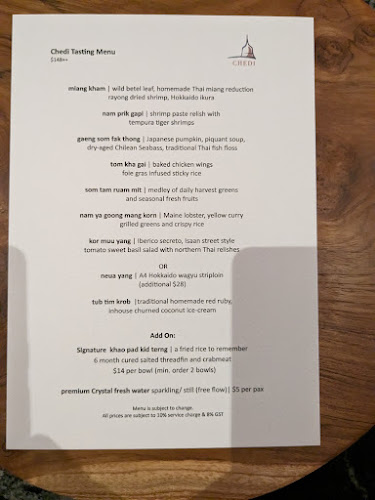 Comentarii opinii despre Restaurant Khiri