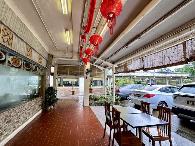 Island Penang Kitchen