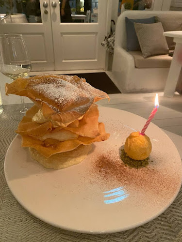 Alati Divine Greek Cuisine - Hospitality and gastronomy