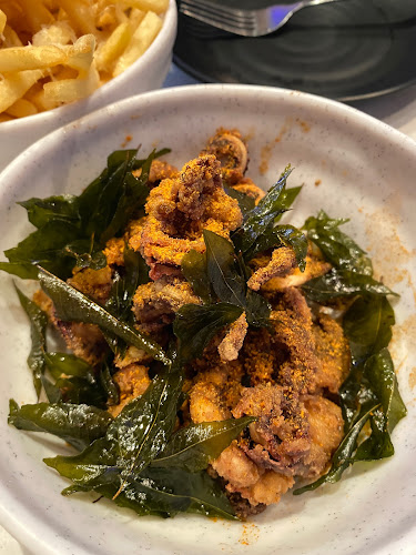 Comentarii opinii despre Tipsy Bunny