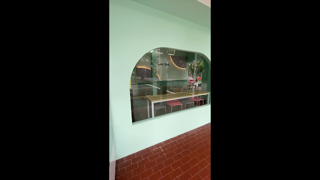 Opinii despre The Frosted Chick în Singapore - Hospitality and gastronomy