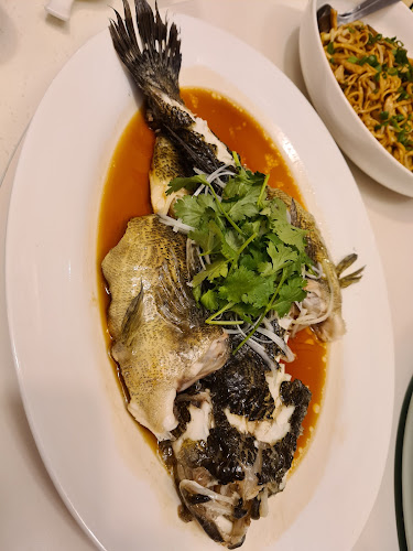 TungLok Peking Duck Novena