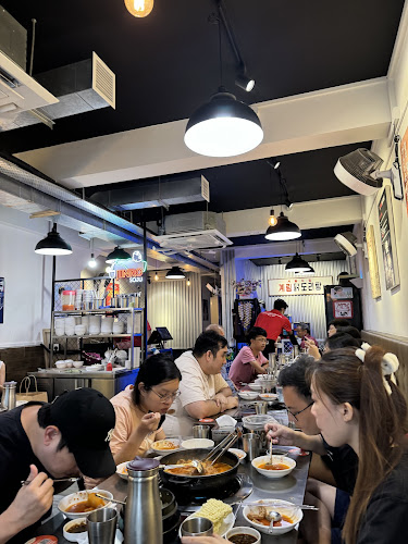 Comentarii opinii despre Kelim Dakdoritang - Serangoon Garden(계림닭도리탕)