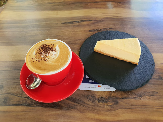 BLVD (Changi) - Hospitality and gastronomy