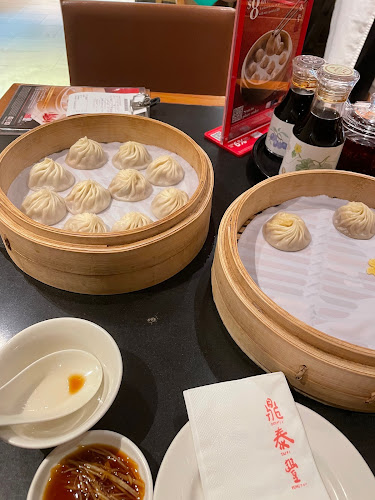 Din Tai Fung @ The Centrepoint - Singapore
