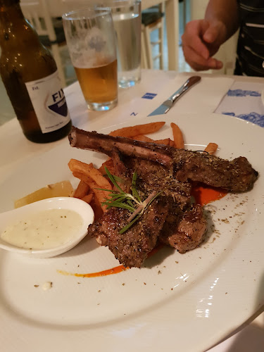 Alati Divine Greek Cuisine - Hospitality and gastronomy