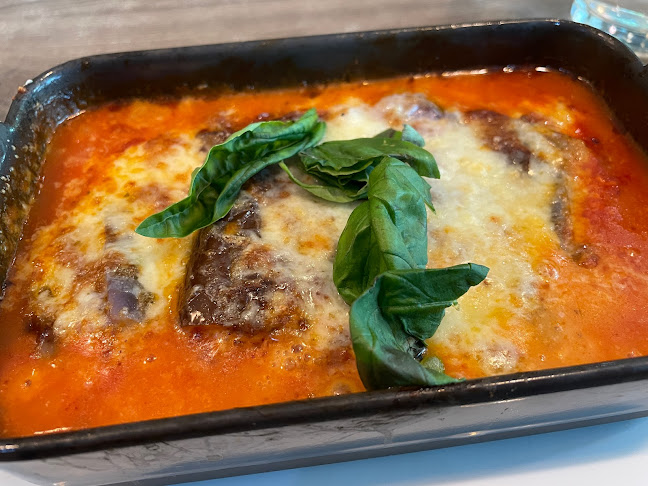 Spizza Bukit Timah - Singapore