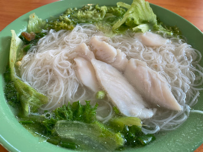 119 fish - Hospitality and gastronomy