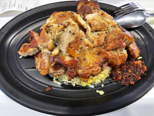 Mr Egg Fried Rice - Clementi - Hospitality and gastronomy