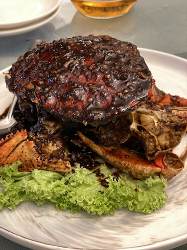 3A River Valley Rd, #01-03 CQ @ Clarke Quay, Singapore 179020