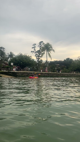 Comentarii opinii despre Ohana Beach House(Pasir Ris)