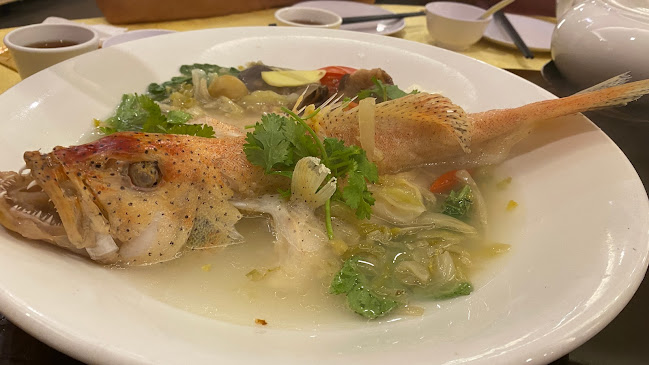 Swatow Seafood