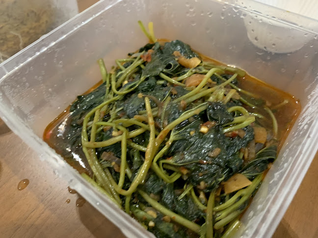 食堂 Shi Tang by Mahota Kitchen - Singapore