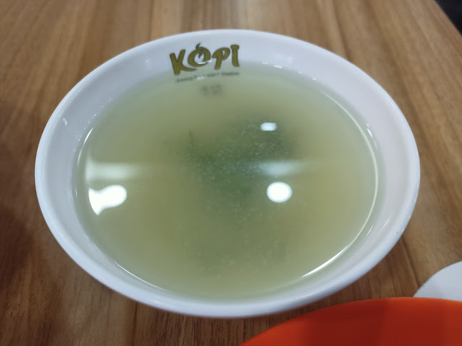 BGAIN 130 Eating House - Hospitality and gastronomy