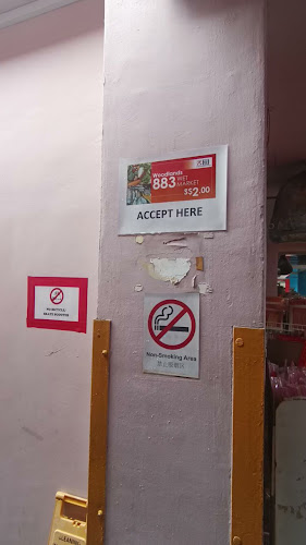 Opinii despre Woodlands Market Place în Singapore - Hospitality and gastronomy