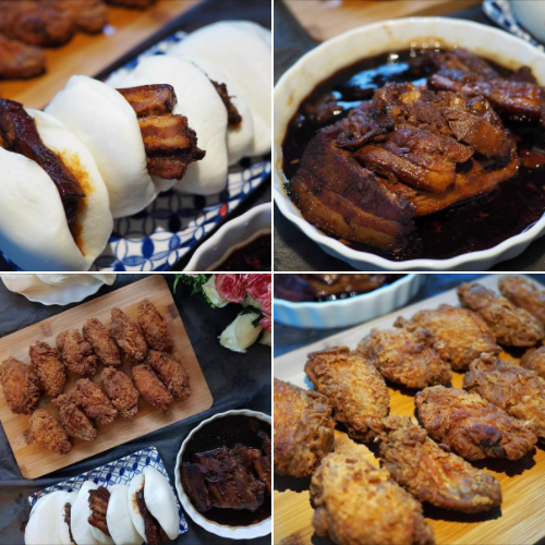 Comentarii opinii despre Gim Poh Catering