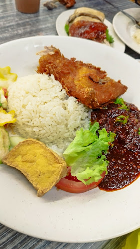 Comentarii opinii despre Mr Teh Tarik