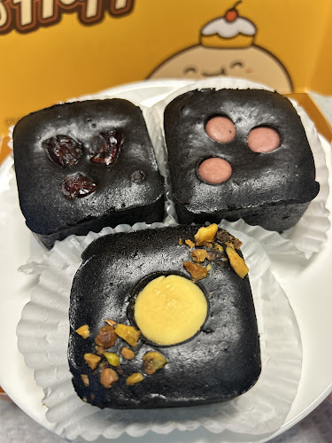 Dome Bakery - Fudgy Brownies & Bakes - Hospitality and gastronomy