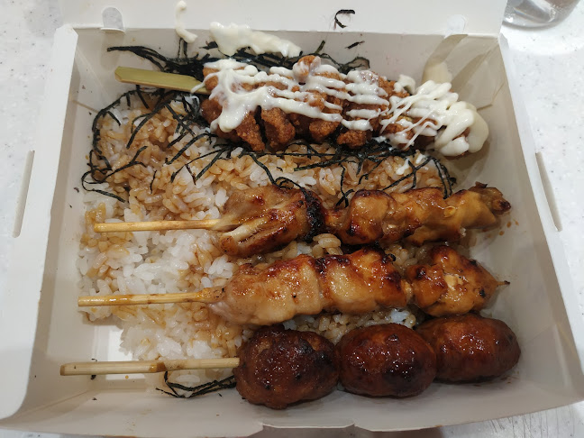 Tori-Q Bedok Mall - Singapore