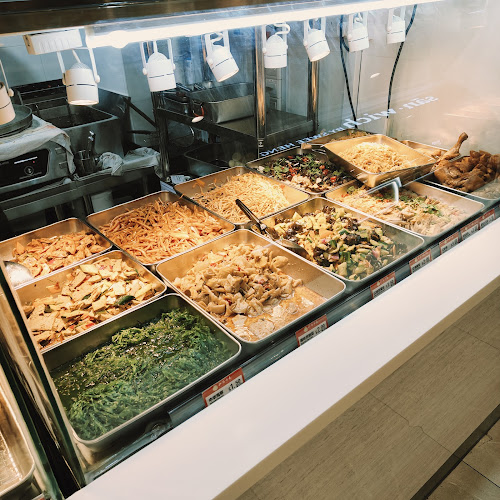 53 Ang Mo Kio Ave 3, B2-48 AMK Hub, Singapore 569933