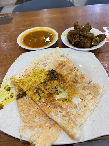 Food Canopy - Singapore