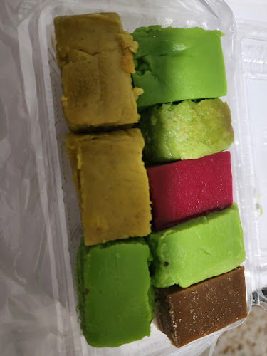 The Kuihmaker - Hospitality and gastronomy