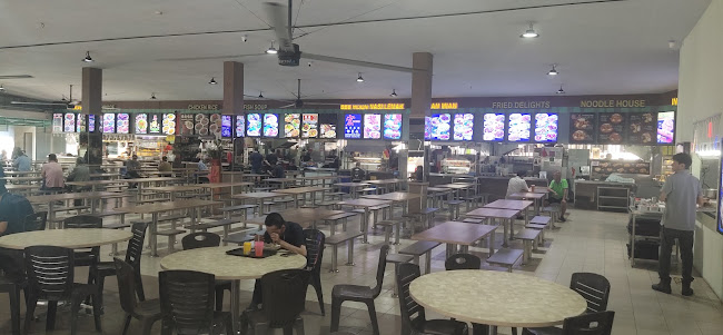 111 Taste of china 26 A - Hospitality and gastronomy