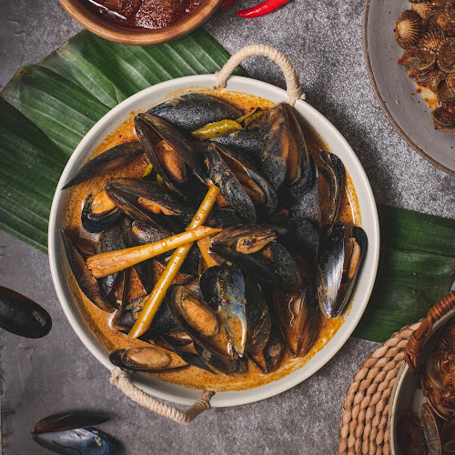 Sampanman @ Jewel Changi Airport