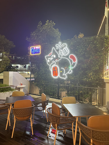 Thirsty Neko - Hospitality and gastronomy