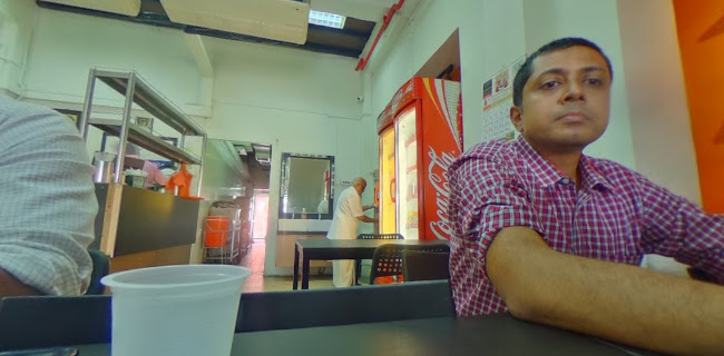 Mani Iyer Mess Catering - Hospitality and gastronomy