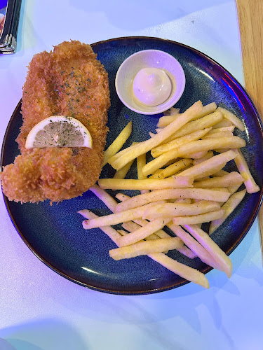 No Horse Run Cafe AMK - Hospitality and gastronomy