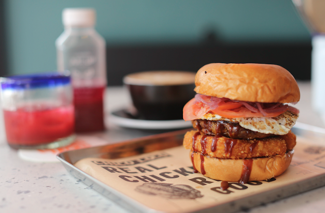 Chico Loco (Amoy Street)