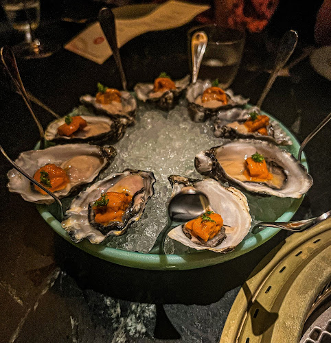 COTE Korean Steakhouse